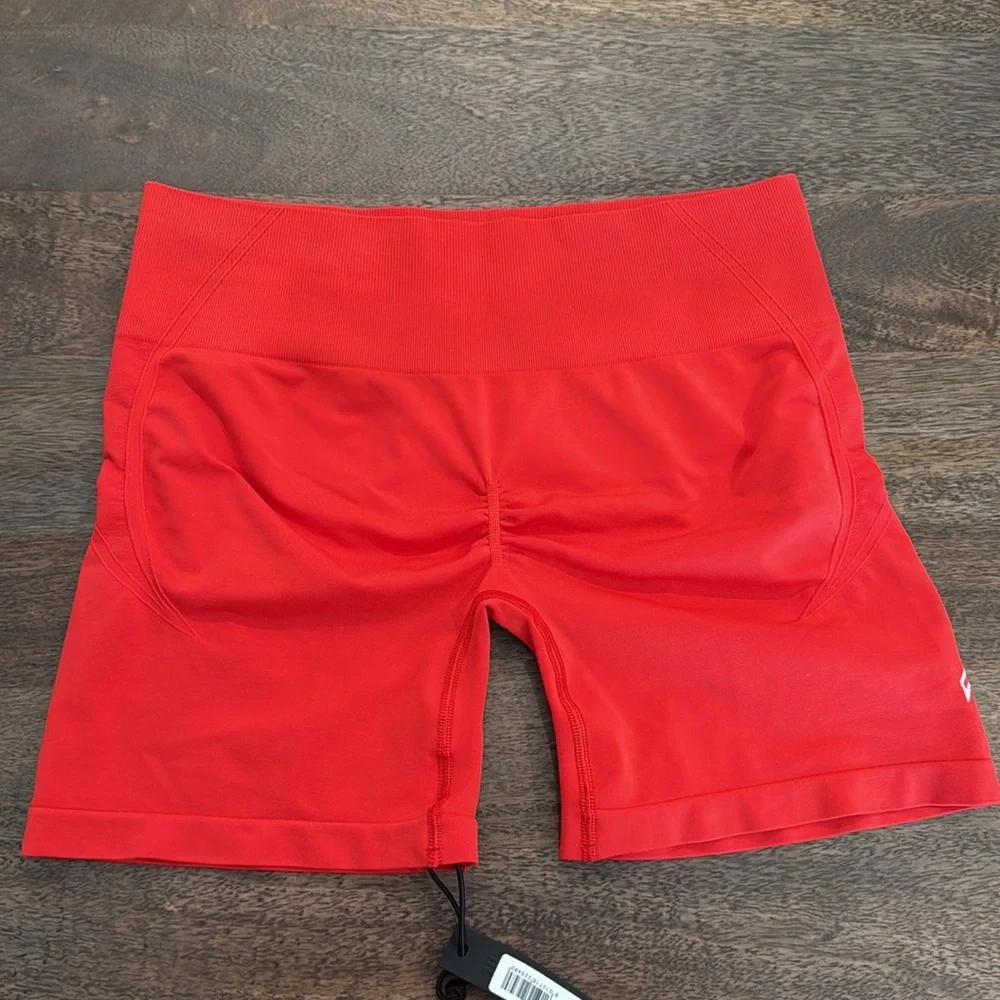 NWT Oner Active Effortless Shorts - Picture 2 of 4